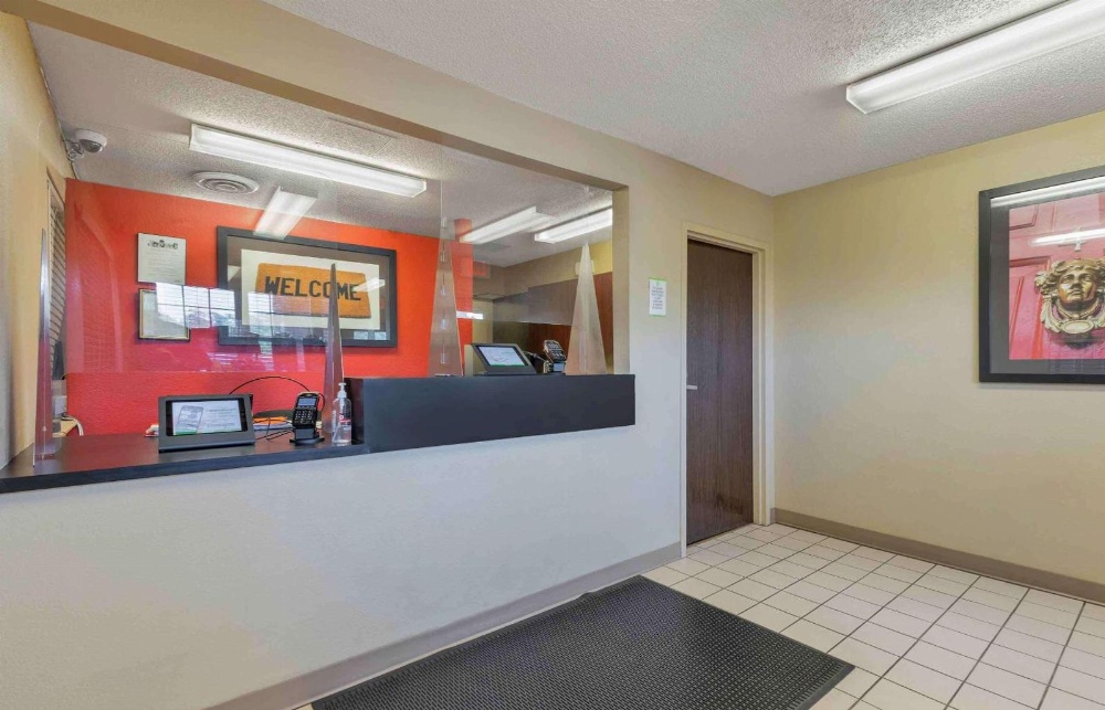 Extended Stay America Select Suites - Columbia - Ft. Jackson