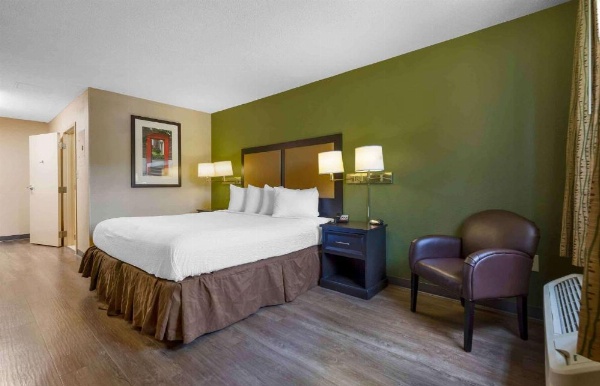 Extended Stay America Select Suites - Columbia - Ft. Jackson image 12