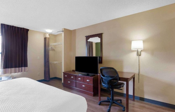 Extended Stay America Select Suites - Columbia - Ft. Jackson image 13