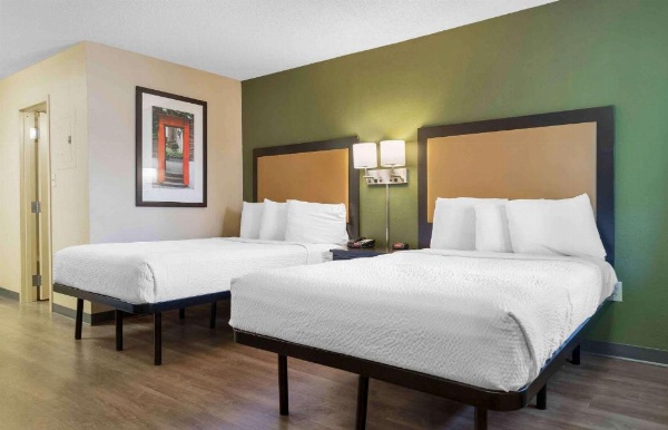 Extended Stay America Select Suites - Columbia - Ft. Jackson image 15