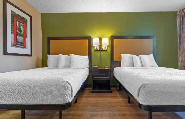 Extended Stay America Select Suites - Columbia - Ft. Jackson image 16
