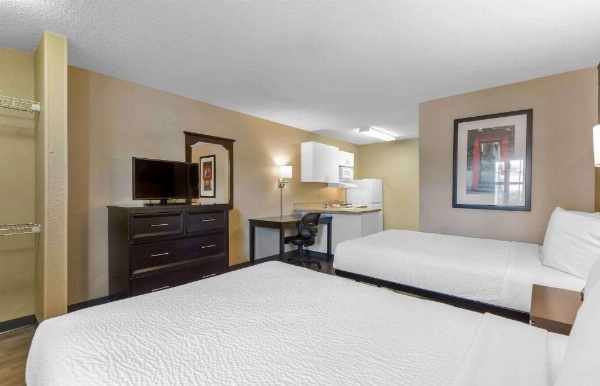 Extended Stay America Select Suites - Columbia - Ft. Jackson image 17