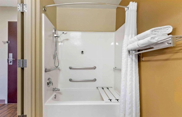 Extended Stay America Select Suites - Columbia - Ft. Jackson image 21
