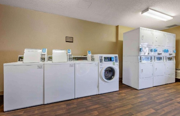 Extended Stay America Select Suites - Columbia - Ft. Jackson image 24