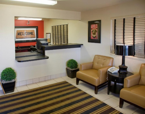 Extended Stay America Select Suites - Columbia - Ft. Jackson image 26