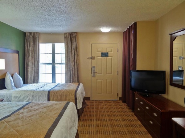 Extended Stay America Select Suites - Columbia - Ft. Jackson image 29