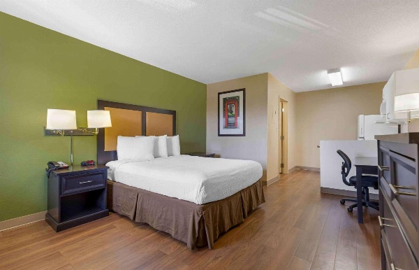 Extended Stay America Select Suites - Columbia - Ft. Jackson image 7