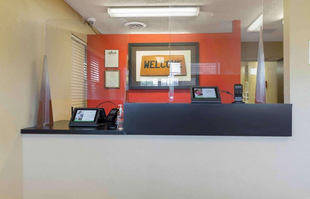 Extended Stay America Select Suites - Columbia - Ft. Jackson